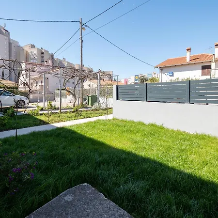 Apartamento With Parking Space - 22871