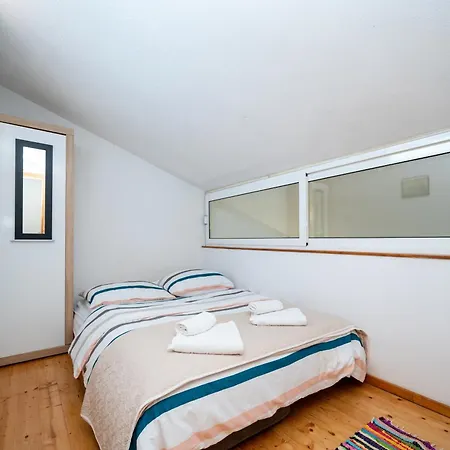 Apartamento With Parking Space - 22871 *