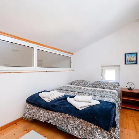 With Parking Space - 22871