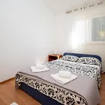 With Parking Space - 22871 Apartman *