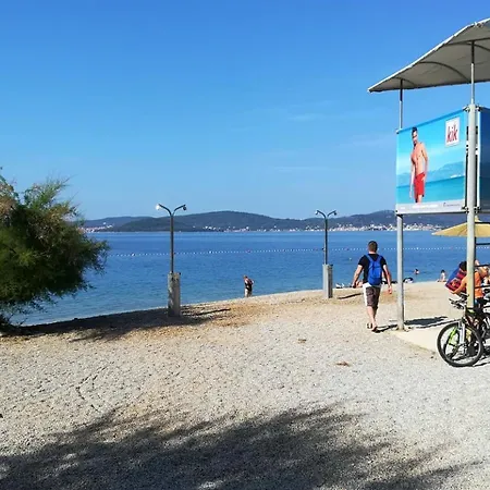 With Parking Space - 22871 Apartmán Zadar