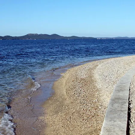 With Parking Space - 22871 Zadar