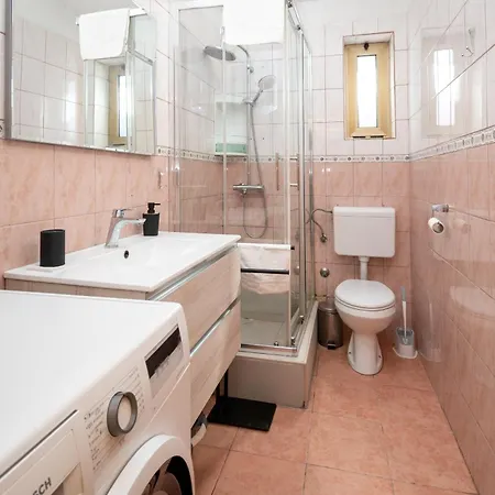 Apartmán With Parking Space - 22871