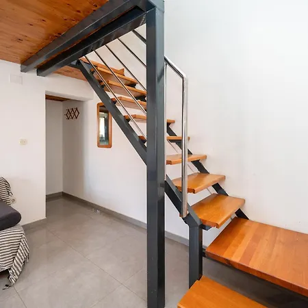 With Parking Space - 22871 Апартаменти *