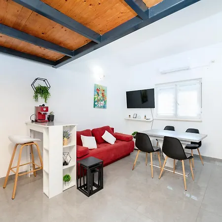 With Parking Space - 22871