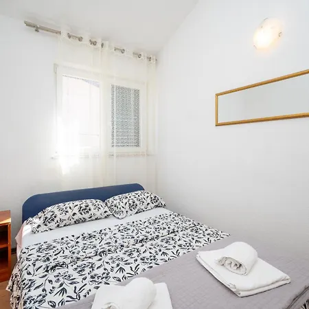 With Parking Space - 22871