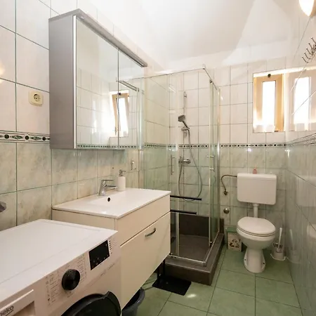 With Parking Space - 22871 * Zadar