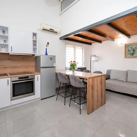 With Parking Space - 22871 * Zadar