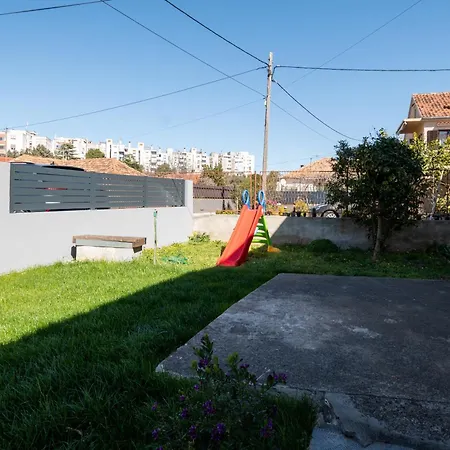 With Parking Space - 22871 Апартаменти *